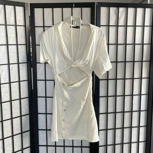 Zara Mini Dress - NWT